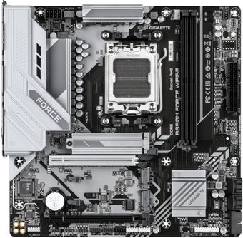 Материнская плата Gigabyte B850M Force WiFi6E (rev. 1.1)