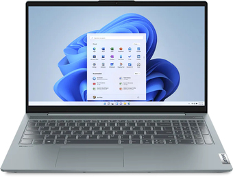 Ноутбук Lenovo IdeaPad 5 15IAL7 82SF00GXRK