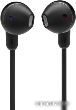 Наушники JBL Tune 215BT (черный) 