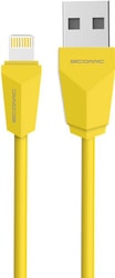 Кабель Atomic C-27i (желтый)