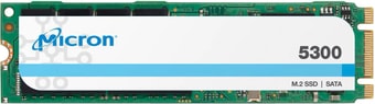 SSD Micron 5300 Pro 960GB MTFDDAV960TDS-1AW1ZABYY
