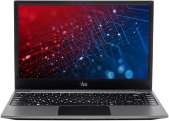 Ноутбук iRU Tactio 14ALH 2059060