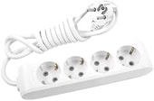Удлинитель Panasonic WLTB04452WH-BY