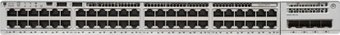 Управляемый коммутатор 3-го уровня Cisco Catalyst C9200L-48P-4G-A