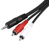 Кабель 5bites AC35J2R-015M