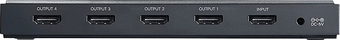 Переключатель Ugreen CM187 50708 5 x HDMI
