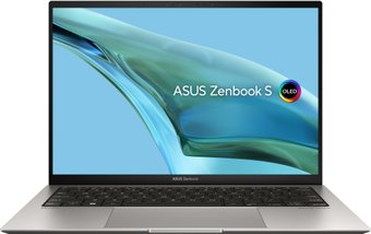 Ноутбук ASUS Zenbook S 13 OLED UX5304MA-NQ128W