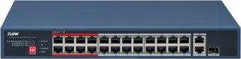 Неуправляемый коммутатор iFlow F-SW-EU426POE-V/L