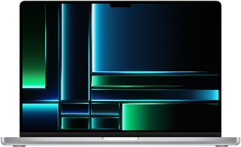 Ноутбук Apple Macbook Pro 16" M2 Pro 2023 MNWD3