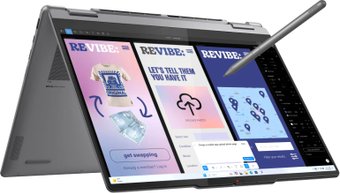 Ноутбук 2-в-1 Lenovo Yoga 7 2-in-1 14ILL10 83JQ00BLUE
