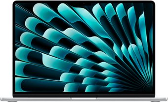 Ноутбук Apple MacBook Air 15" M4 2025 MW1H3