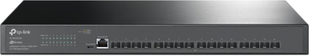 Управляемый коммутатор уровня 2+ TP-Link TL-SX3016F