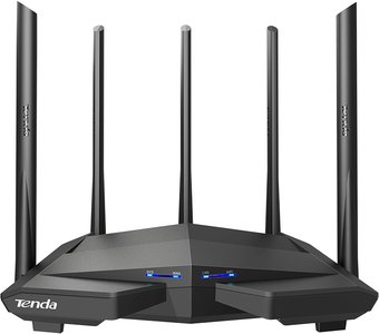 Wi-Fi роутер Tenda AC11