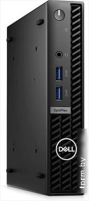 Компактный компьютер Dell OptiPlex 7010-5820 