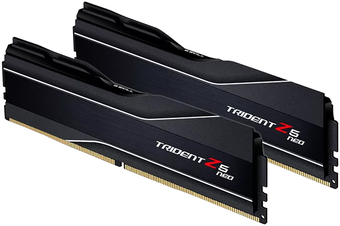 Оперативная память G.Skill Trident Z5 Neo 2x32ГБ DDR5 6000 МГц F5-6000J3238G32GX2-TZ5N