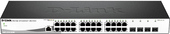 Коммутатор D-Link DGS-1210-28/ME