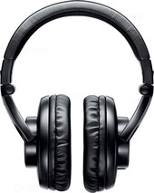 Наушники Shure SRH440