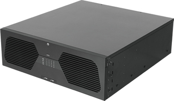 Сетевой видеорегистратор ZKTeco Z85128NTR