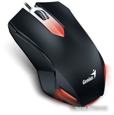 Игровая мышь Genius X-G200 