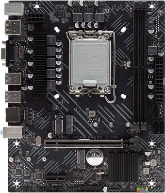 Материнская плата AFOX B760D5-MA-V4