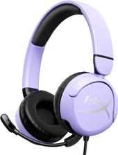 Наушники HyperX Cloud Mini (лавандовый)