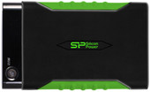 Внешний жесткий диск Silicon-Power Armor A15 1TB (SP010TBPHDA15S3K)