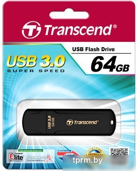 USB Flash Transcend JetFlash 700 128GB (TS128GJF700) 