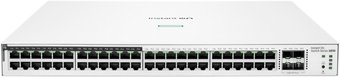 Управляемый коммутатор 2-го уровня Aruba 1830 Series JL815A