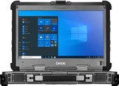 Ноутбук Getac X500 G3 XQ1SZFCHCDXH