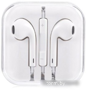Наушники Hoco M1 (белый) 