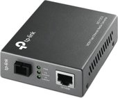 Медиаконвертер TP-Link WDM MC112CS