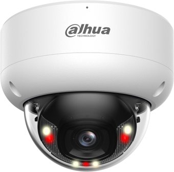 IP-камера Dahua DH-IPC-HDBW3849EP-S-IL-0360B