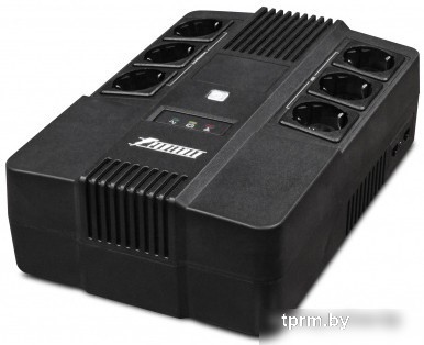 Источник бесперебойного питания Powerman Brick 600 