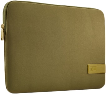 Чехол Case Logic Reflect 13" REFPC-113 (capulet olive/green olive)