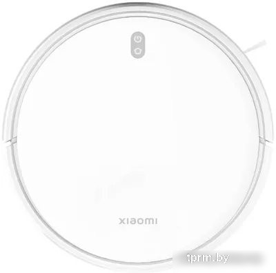 Xiaomi Robot Vacuum E12 (европейская версия, белый) 