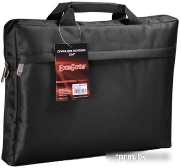 Сумка для ноутбука ExeGate Start S15 (черный) 