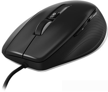 Мышь 3Dconnexion CadMouse Pro 