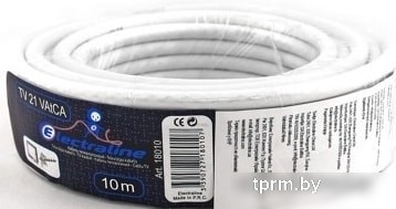 Кабель Electraline 18010 