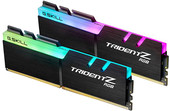 Оперативная память G.Skill Trident Z RGB 2x16GB DDR4 PC4-25600 F4-3200C16D-32GTZR