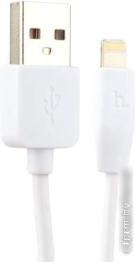 Кабель Hoco X1 USB-Lightning 2 м 