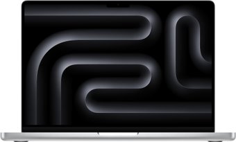 Ноутбук Apple Macbook Pro 14.2" M4 Max 2024 MX2G3
