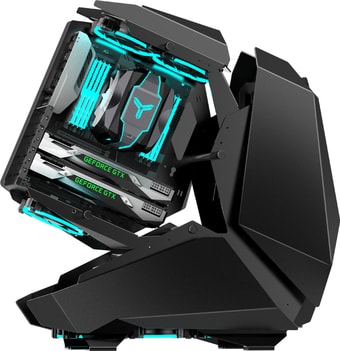 Корпус Jonsbo MOD5 (черный)