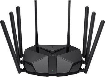 Wi-Fi роутер Mercusys MR90X V1