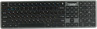Клавиатура Gembird KBW-8460