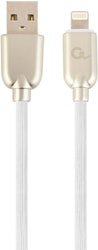 Кабель Cablexpert CC-USB2R-AMLM-1M-W