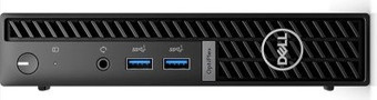 Компактный компьютер Dell OptiPlex 7010-7650