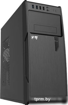 Корпус HAFF 2808-U3 