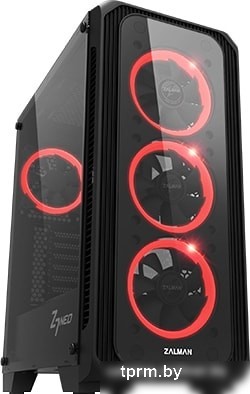 Корпус Zalman Z7 Neo 