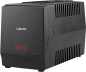 Источник бесперебойного питания APC Line-R 600VA 230V [LS595-RS]