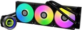 Жидкостное охлаждение для процессора Lian Li Galahad II Trinity 360 G89.GA2T36B.00